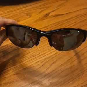 Oakley Half Jacket Sunglasses